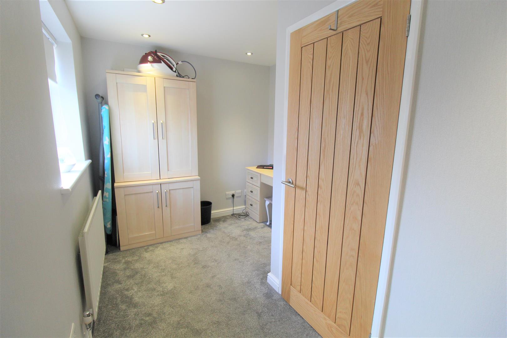 Sandy Lane, Brown Edge, Stoke-On-Trent